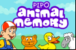 Animal Memory