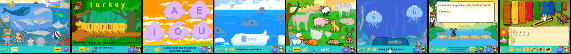 Juegos para niños